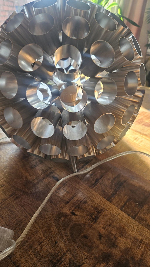 Kenwell Space-Age Tischlampe