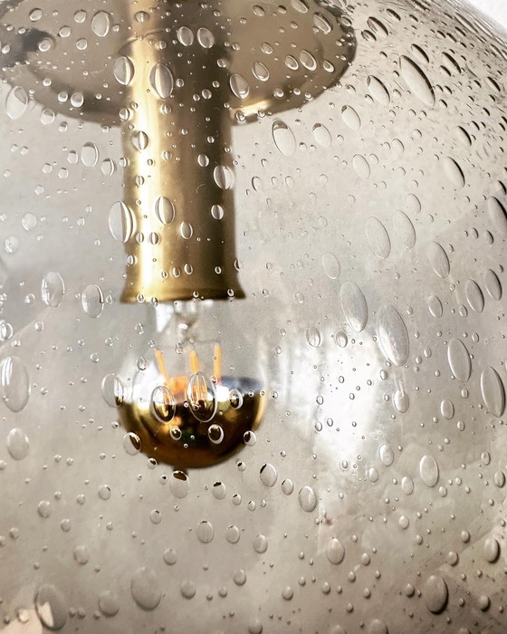 Image 1 of Vintage Lampe von Peill und Putzler