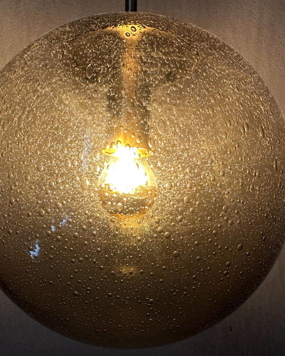 Image 1 of Vintage Lampe von Peill und Putzler