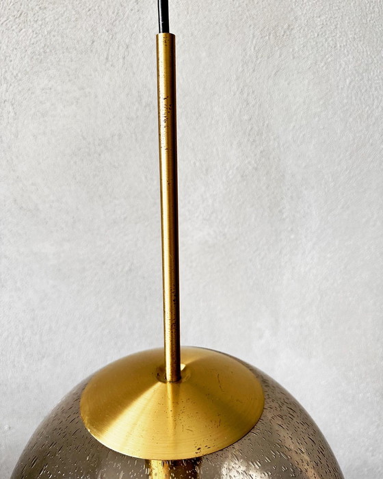 Image 1 of Vintage Lampe von Peill und Putzler