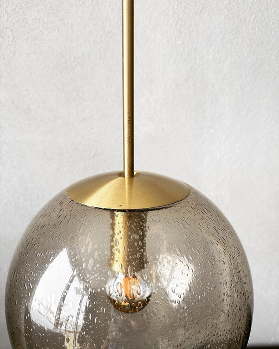 Image 1 of Vintage Lampe von Peill und Putzler