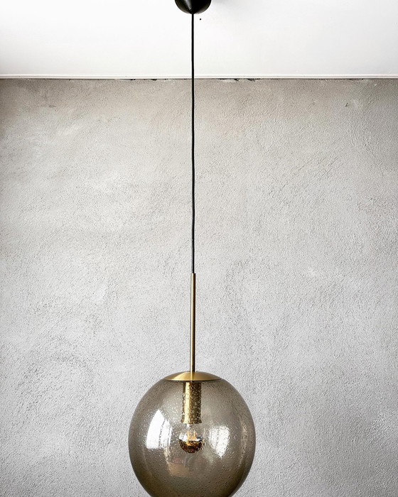 Image 1 of Vintage Lampe von Peill und Putzler