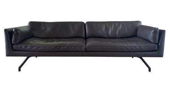 Image 1 of Indera Fauve 2-Sitzer Sofa Large