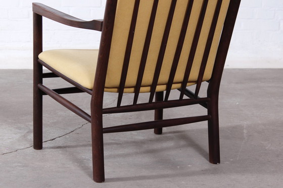 Image 1 of 2x FDB Møbler Armchair