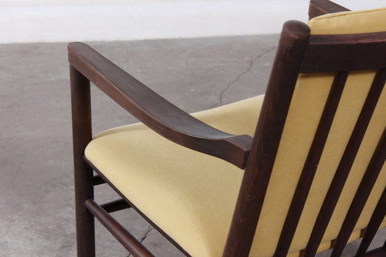 Image 1 of 2x FDB Møbler Armchair