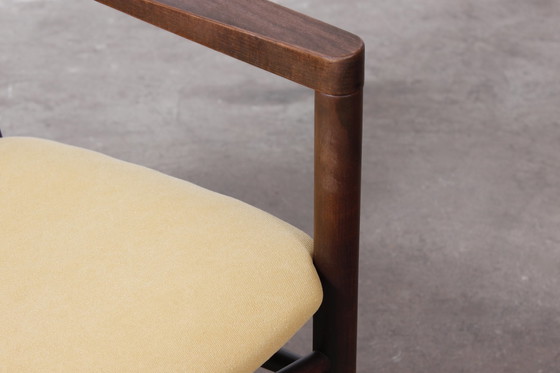 Image 1 of 2x FDB Møbler Armchair