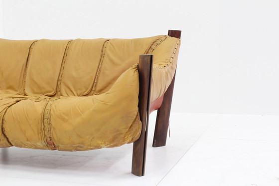 Image 1 of Percival Lafer Sofa MP-211