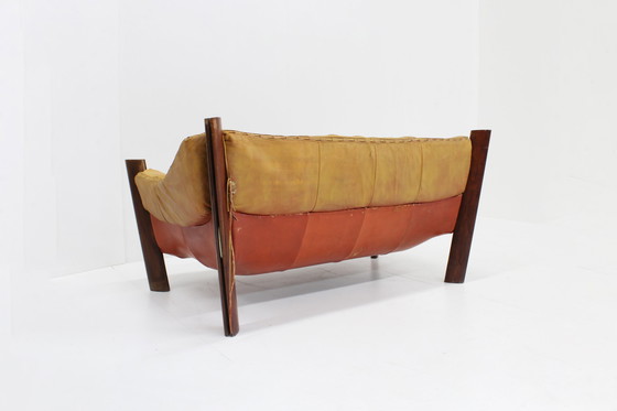 Image 1 of Percival Lafer Sofa MP-211