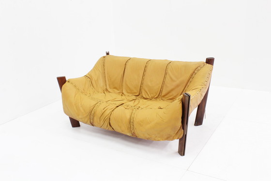 Image 1 of Percival Lafer Sofa MP-211