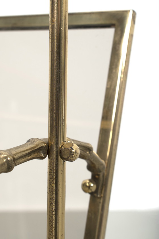 Image 1 of Maison Bagues-Literaturhalter