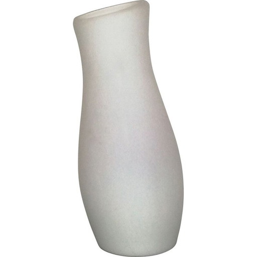 Vintage-Glaslampe Mylonit von Ikea, 1980