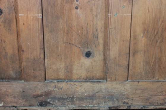 Image 1 of Kommode Louis- Philippe