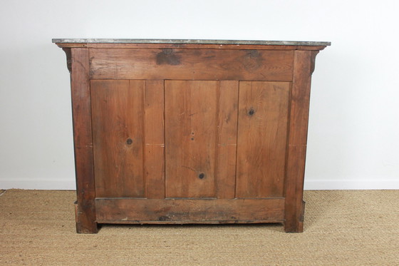 Image 1 of Kommode Louis- Philippe