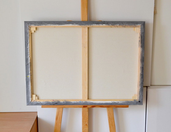 Image 1 of Piotr Piskorz "Die Stadt wacht auf"