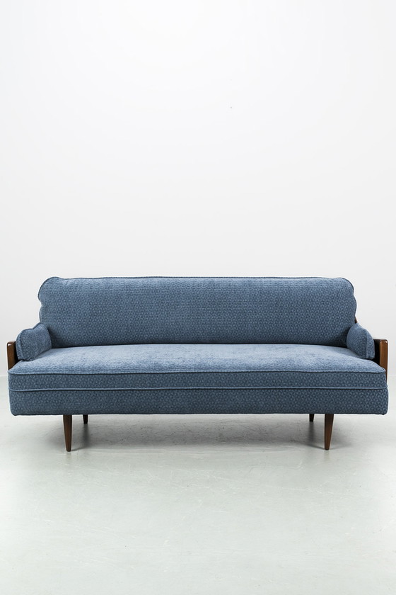 Image 1 of Vintage amerikanische Bank