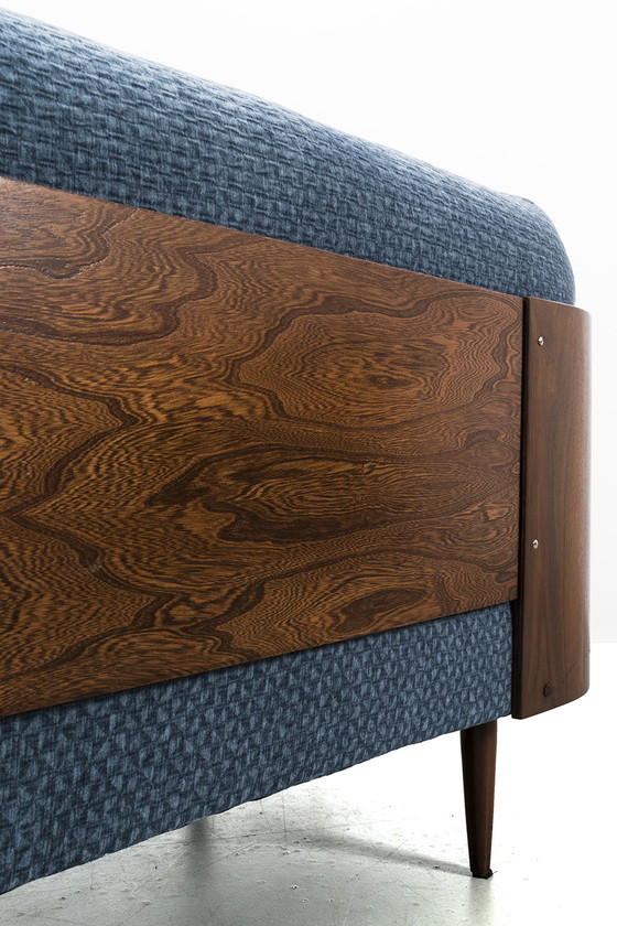 Image 1 of Vintage amerikanische Bank