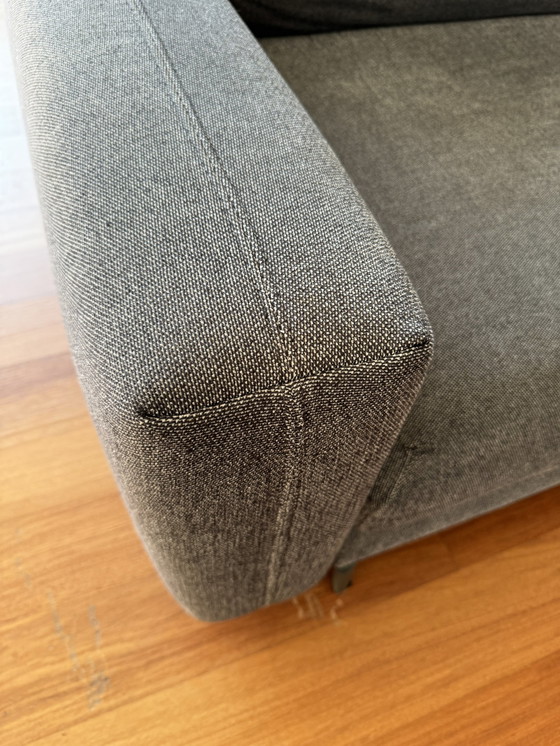 Image 1 of Rolf Benz modulares Sofa