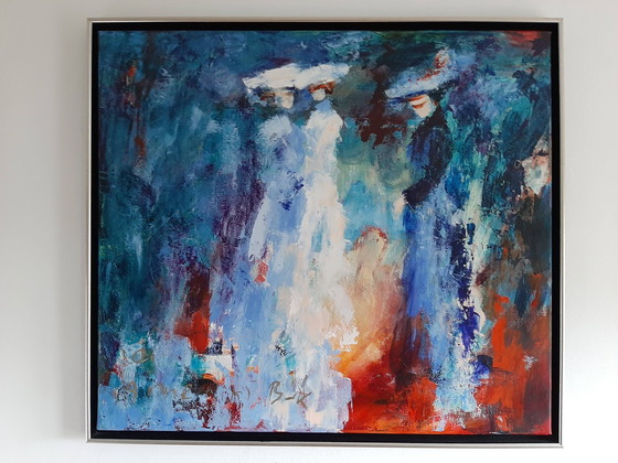 Image 1 of Annemiki Bok - 3 Damen