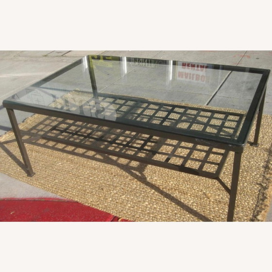 Image 1 of Ikea Granas Couchtisch/Kaffeetisch/Thekentisch