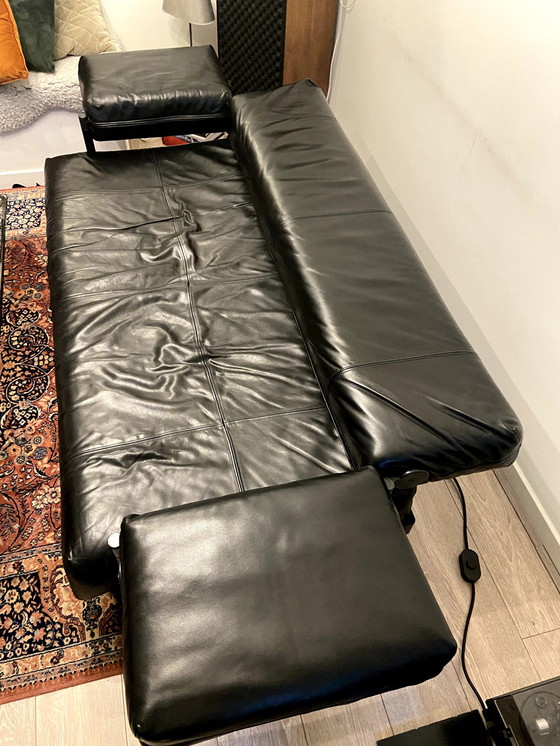 Image 1 of Giorgio DeCurso BBB emmebonacina Taxi 3-Sitzer Sofa,