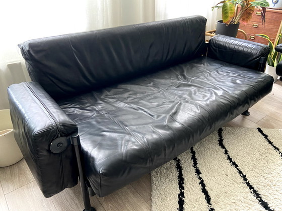 Image 1 of Giorgio DeCurso BBB emmebonacina Taxi 3-Sitzer Sofa,