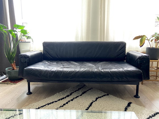 Image 1 of Giorgio DeCurso BBB emmebonacina Taxi 3-Sitzer Sofa,