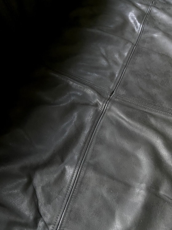 Image 1 of Giorgio DeCurso BBB emmebonacina Taxi 3-Sitzer Sofa,