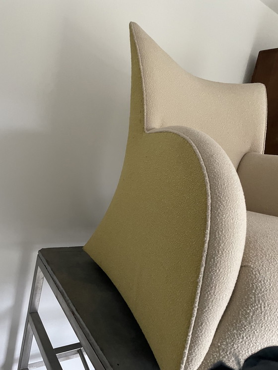 Image 1 of Carles Riart Design Sessel