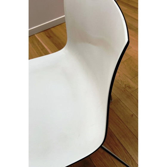 Image 1 of Vintage Catifa 46 stuhl von Arper