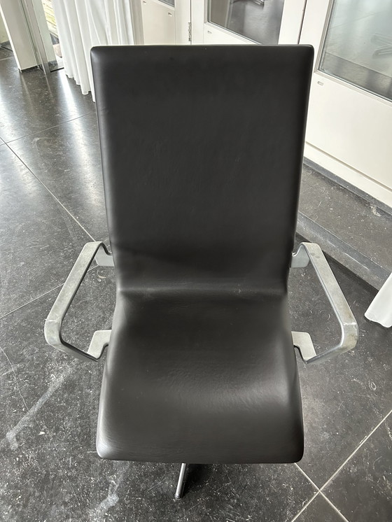 Image 1 of Fritz Hansen Oxford Medium Bürostuhl