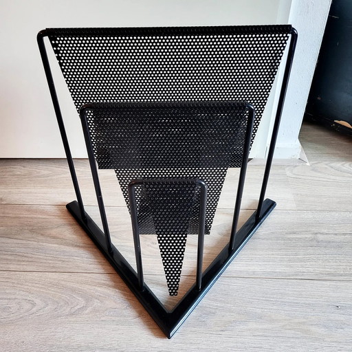 Marcus Börgens Lesetablett