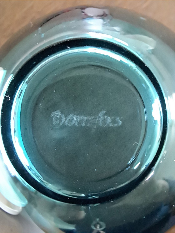 Image 1 of 3x Orrefors Pastillo-Schale von Lena Bergström