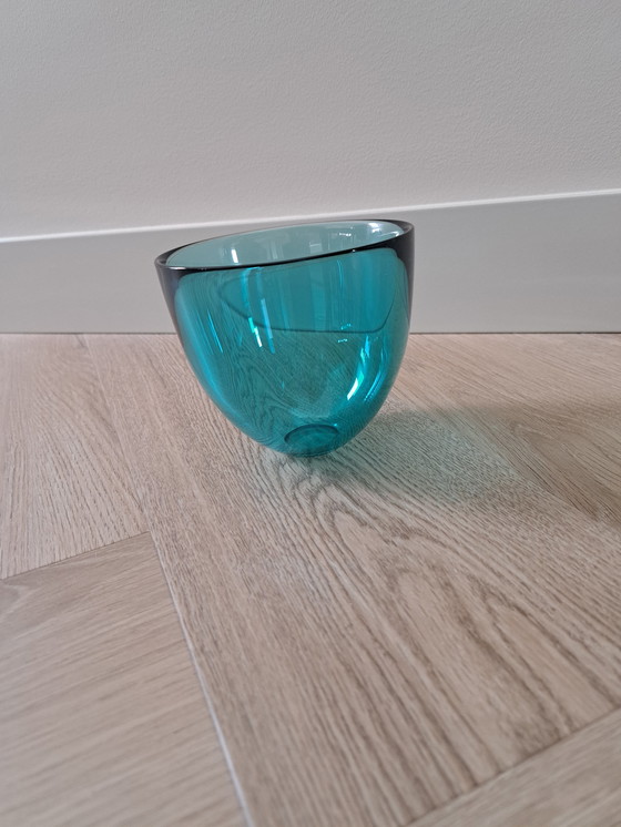 Image 1 of 3x Orrefors Pastillo-Schale von Lena Bergström