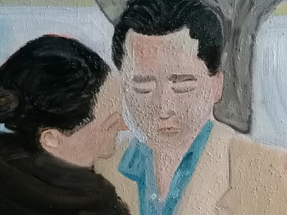 Image 1 of Tangotänzer