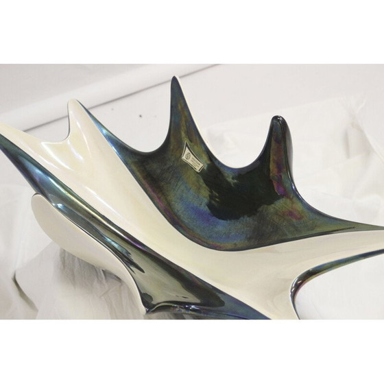 Image 1 of Alte Obstschale Verceram, Frankreich 1950