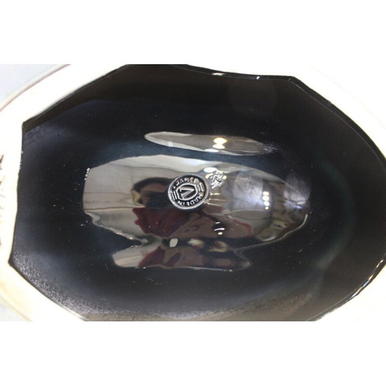 Image 1 of Alte Obstschale Verceram, Frankreich 1950