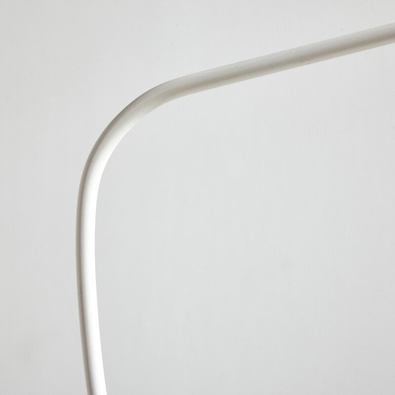 Image 1 of Vintage-Diener "Häpen" aus Stahldraht von Ehlén Johansson für Ikea, 1980