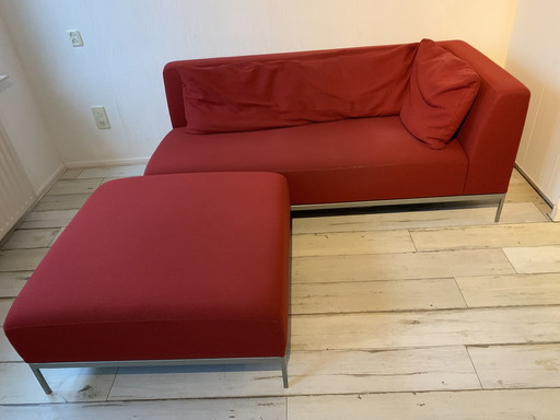 Ligne Roset, Traversale