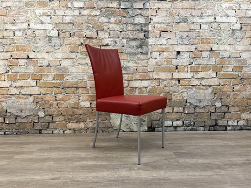 Bert Plantagie Jeanne Red