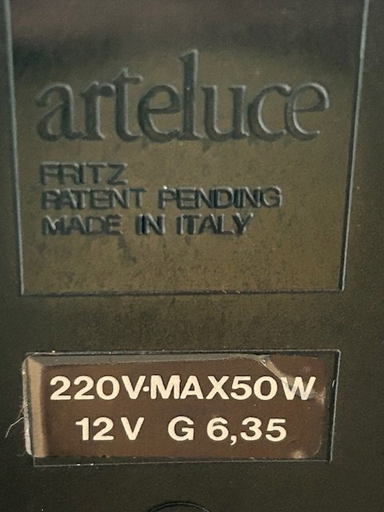 Image 1 of Arteluce Fritz