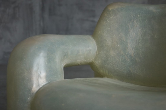 Image 1 of Aufgeblasener Stuhl von Schimmel & Schweikle, Niederlande, 2018