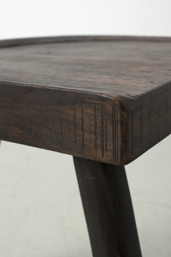 Image 1 of Vintage Hocker