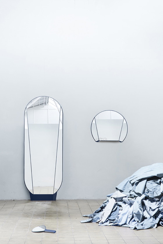 Image 1 of Fest Splits Spiegel