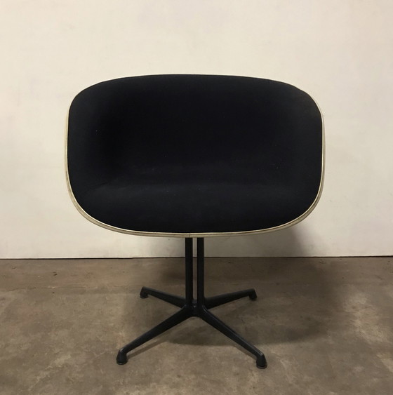 Image 1 of 1960, Ray und Charles Eames, Original La Fonda Chair von Miller (3 verfügbar)