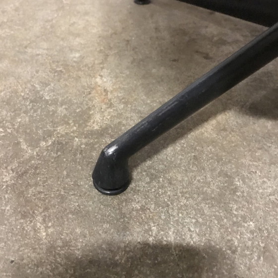 Image 1 of 1960, Ray und Charles Eames, Original La Fonda Chair von Miller (3 verfügbar)