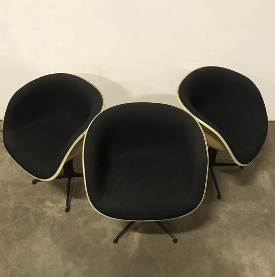 Image 1 of 1960, Ray und Charles Eames, Original La Fonda Chair von Miller (3 verfügbar)