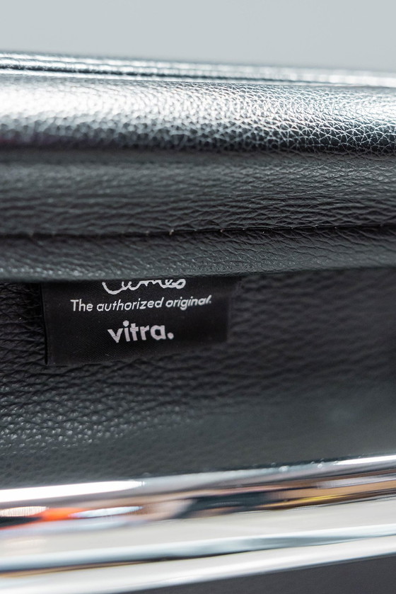 Image 1 of Eames Ea217 Softpad Bürostuhl