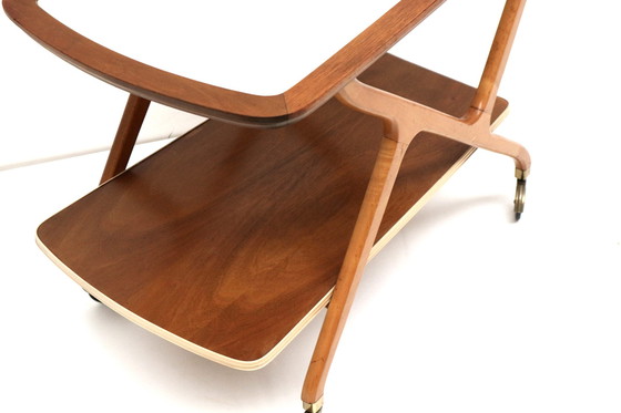 Image 1 of Der Star Geldermalsen Servierwagen