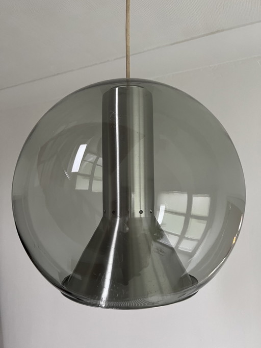 Large Raak Pendant Lamp