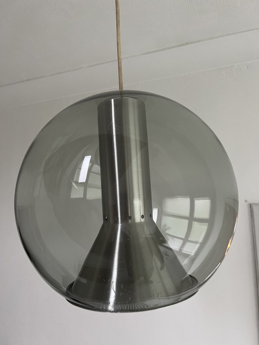 Large Raak Pendant Lamp